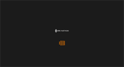 Desktop Screenshot of evupartners.ch