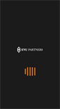 Mobile Screenshot of evupartners.ch